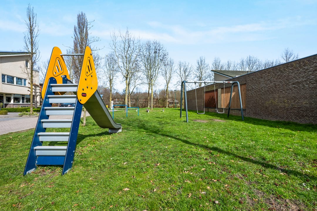 Foto 46 van Daltonstraat 7