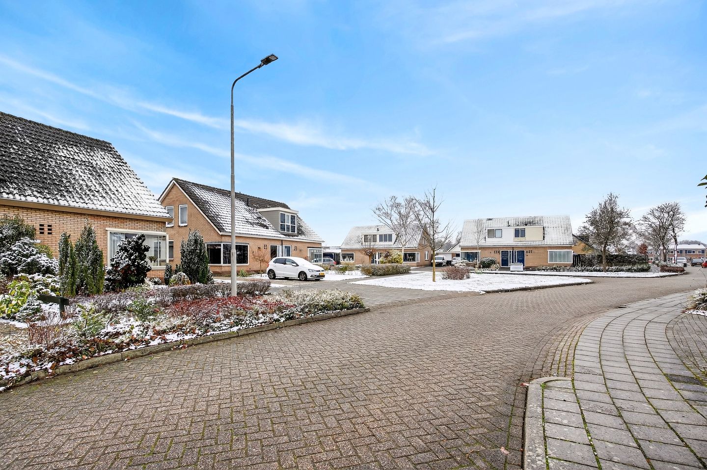 Foto 4 van Mevrouw Gelinck-van Kerkwijkstraat 32