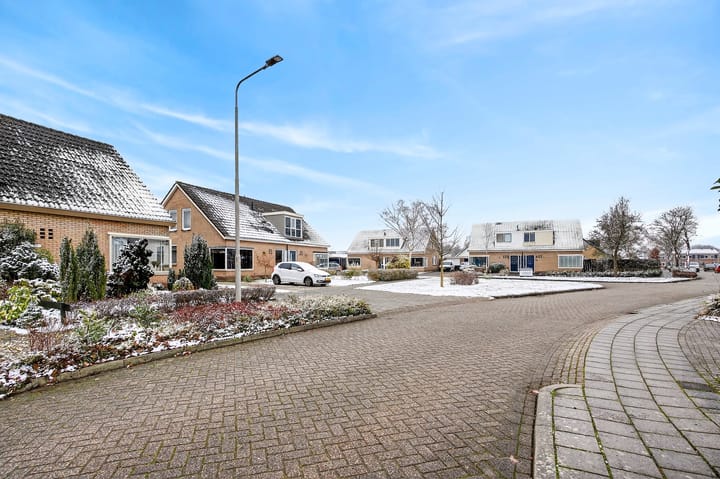 Foto 4 van Mevrouw Gelinck-van Kerkwijkstraat 32