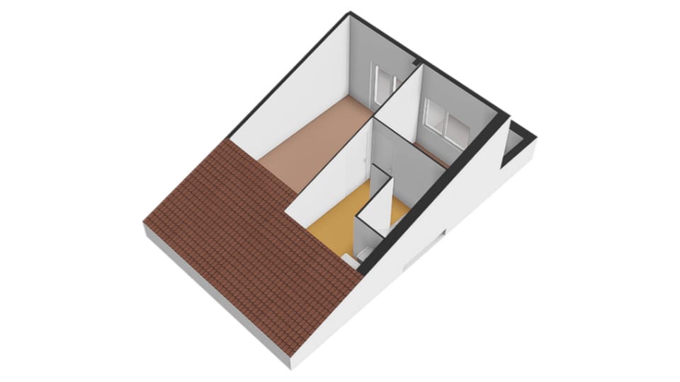 Foto 55 van Daltonstraat 7