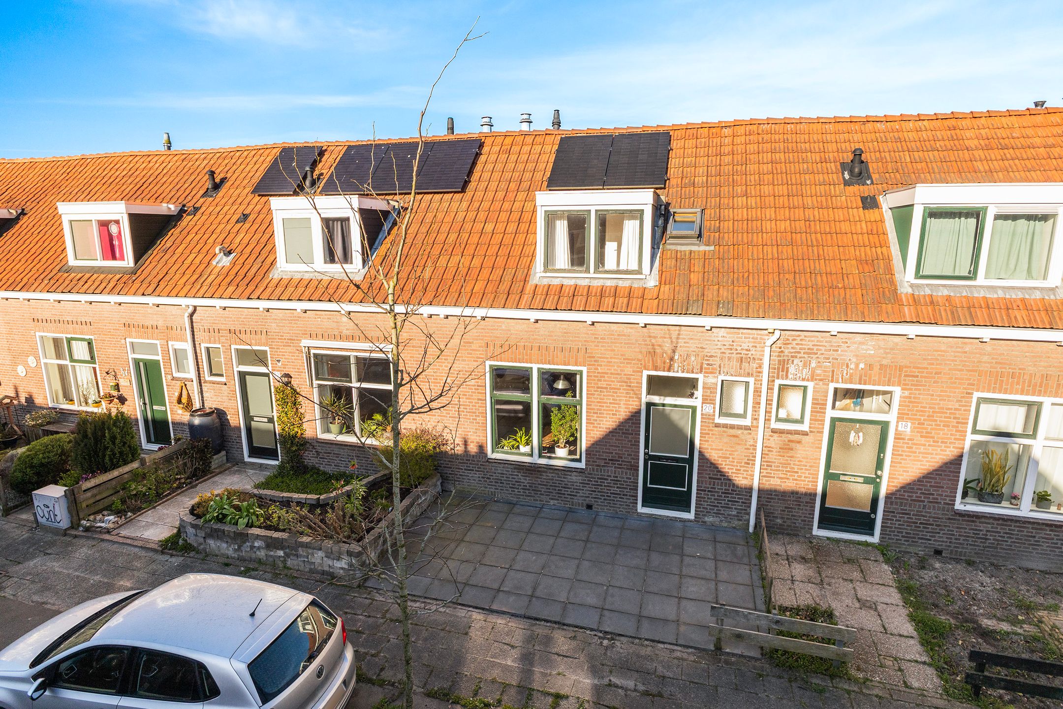 Foto 9 van Barent Fockesstraat 20