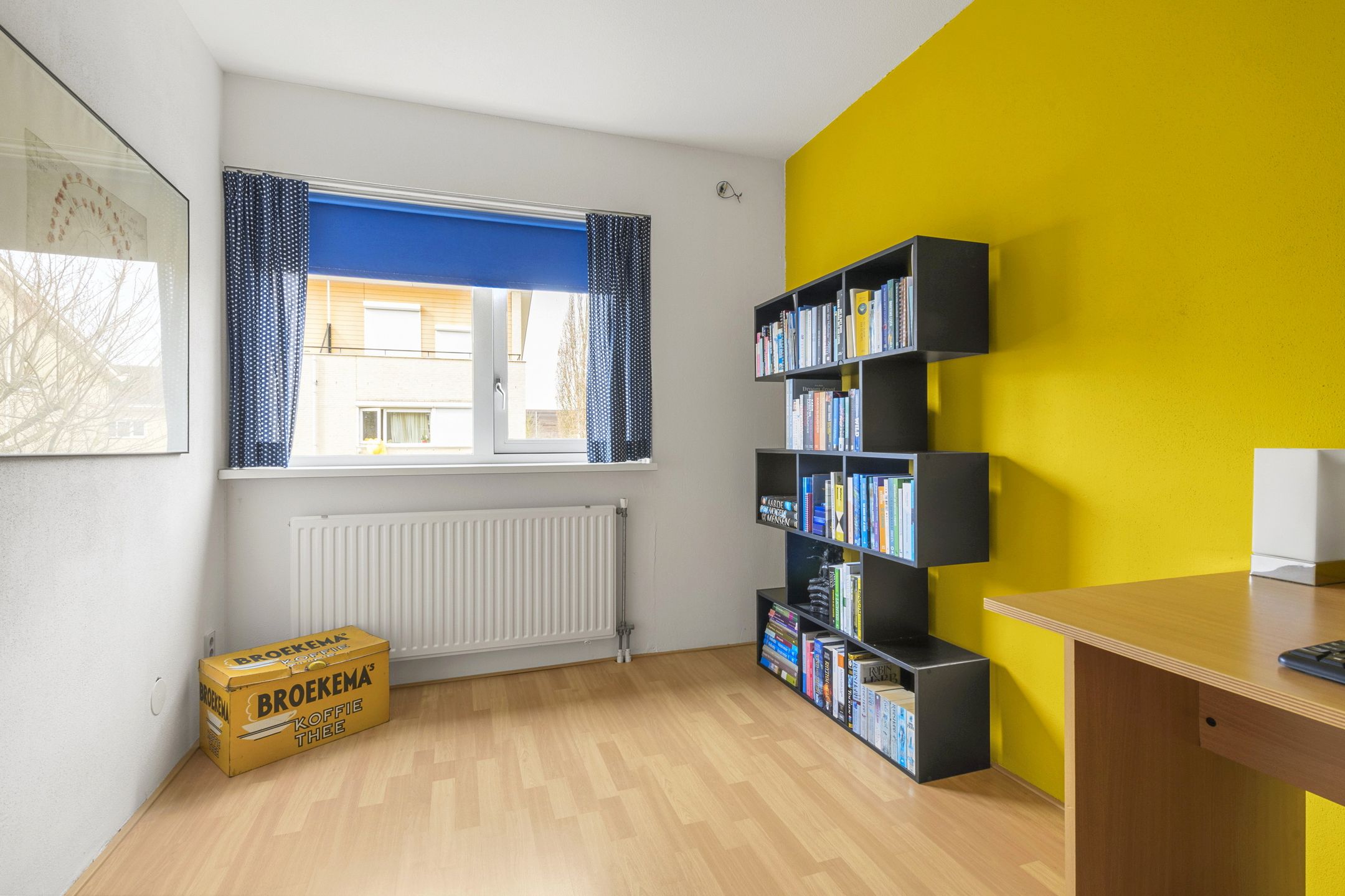 Foto 24 van Daltonstraat 7