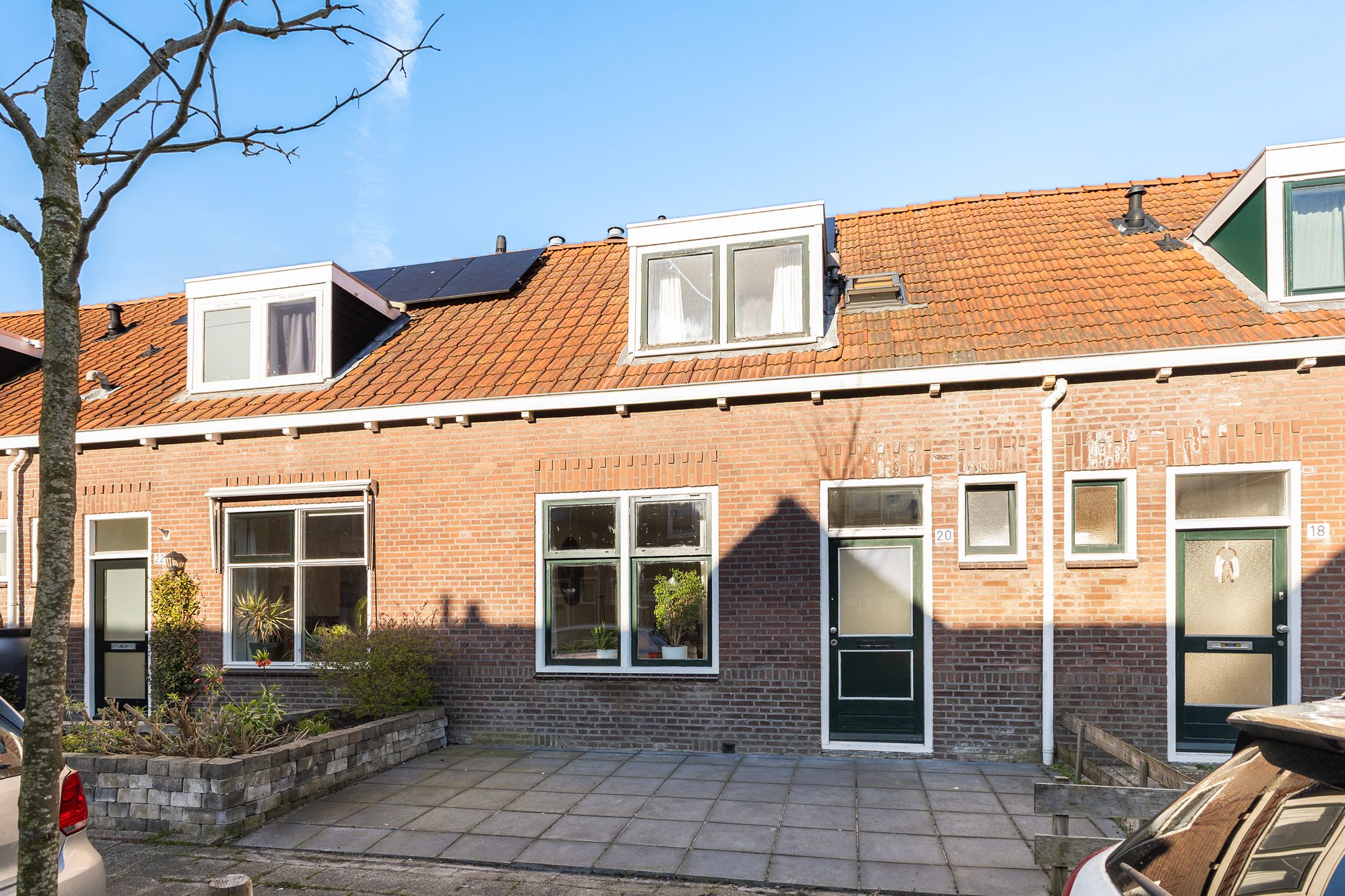 Foto 12 van Barent Fockesstraat 20