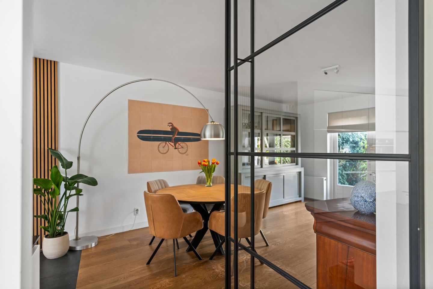 Foto 5 van Daltonstraat 7