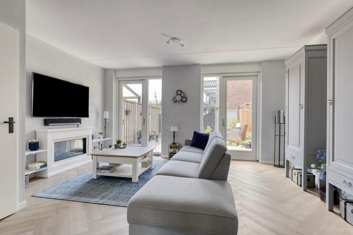 Foto 4 van Teslastraat 137