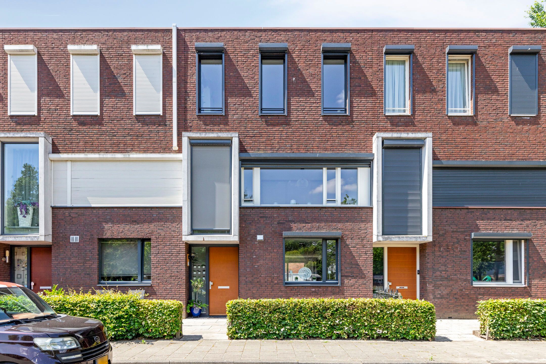 Teslastraat 137 