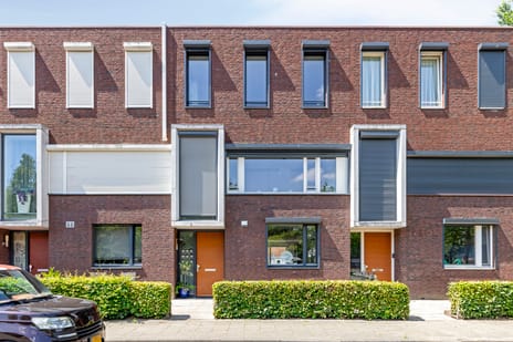 Teslastraat thumbnail