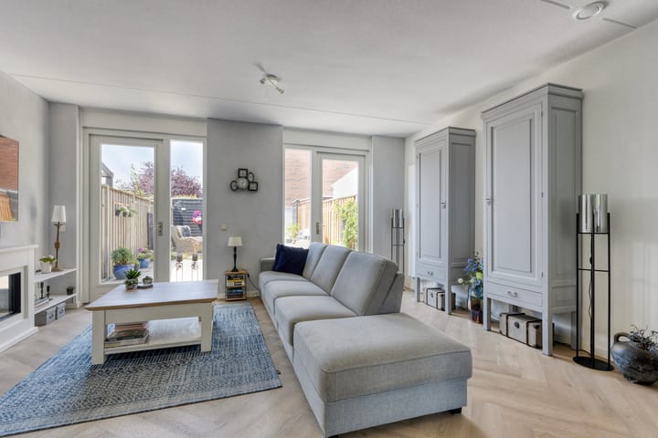 Foto 3 van Teslastraat 137