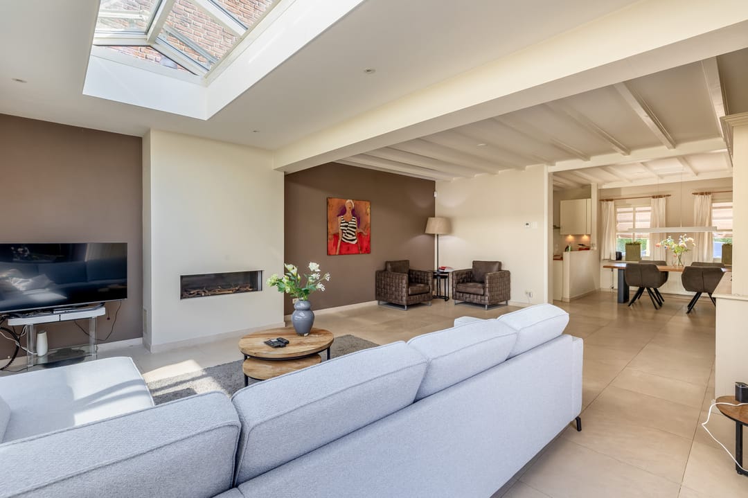 Foto 7 van Liviuslaan 12