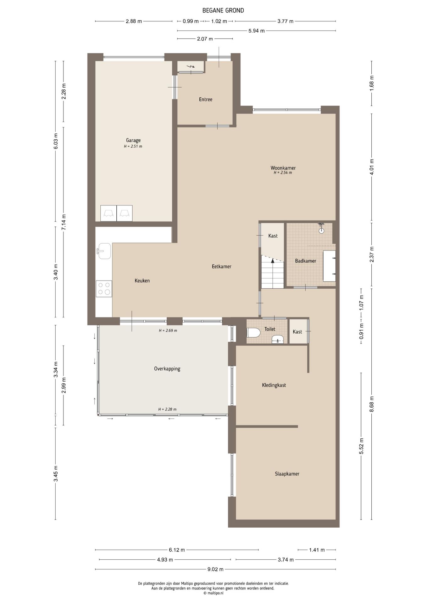 Foto 5 van de Bogerd 4