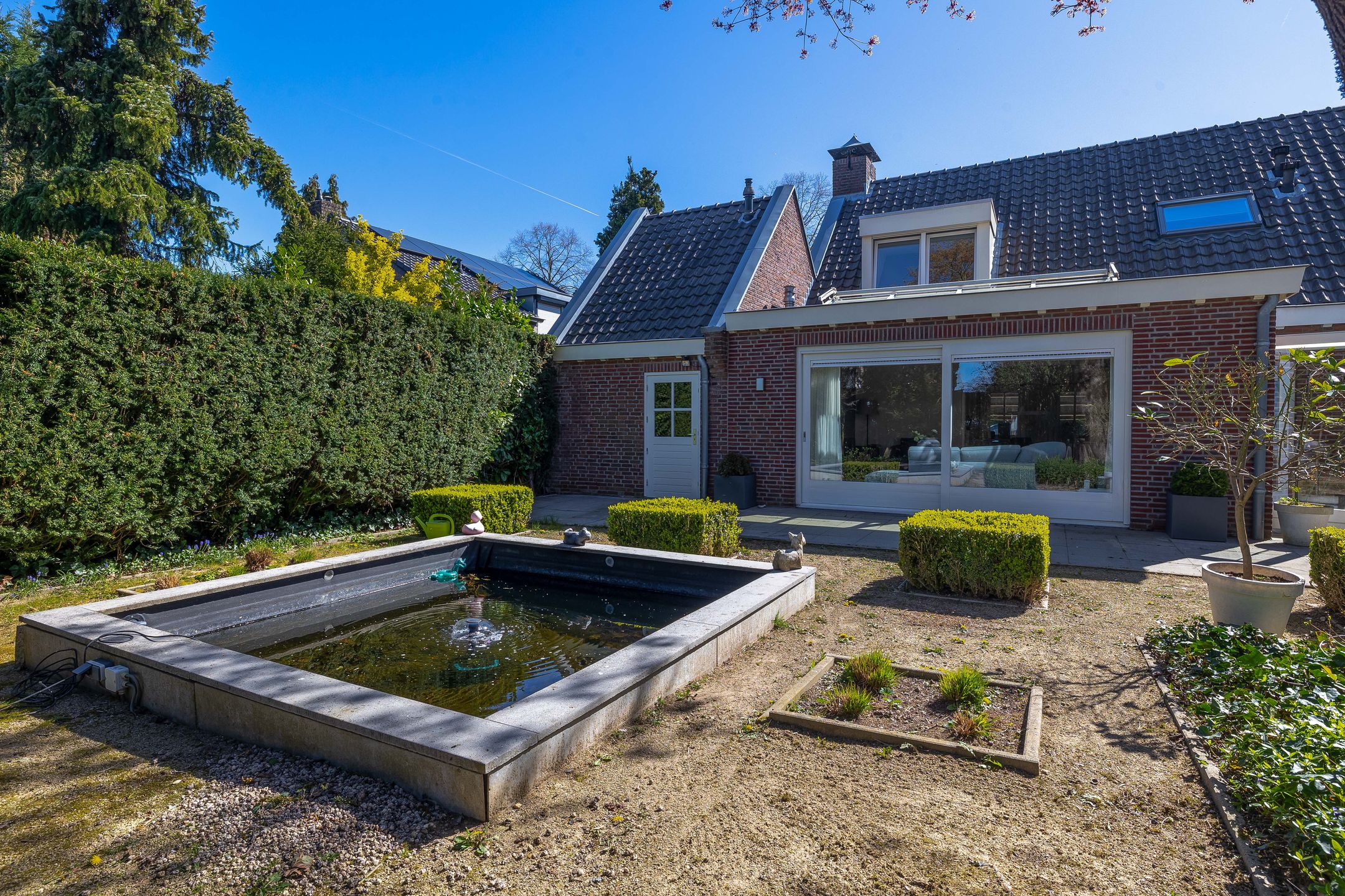 Foto 12 van Liviuslaan 12