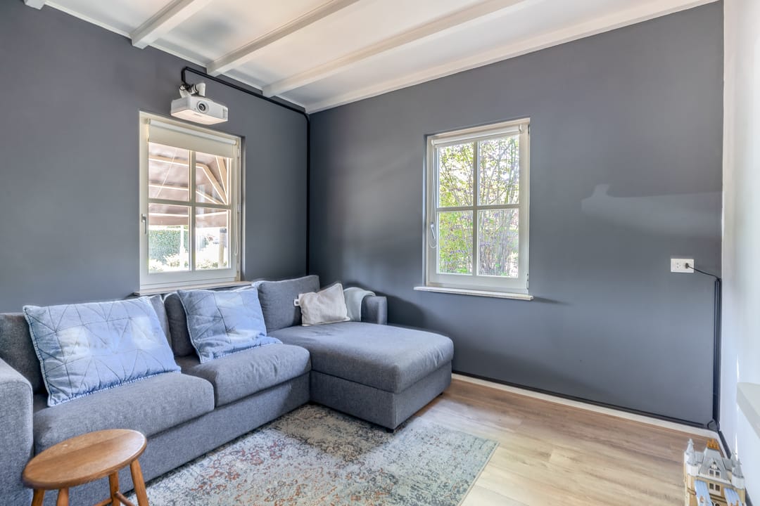 Foto 17 van Liviuslaan 12