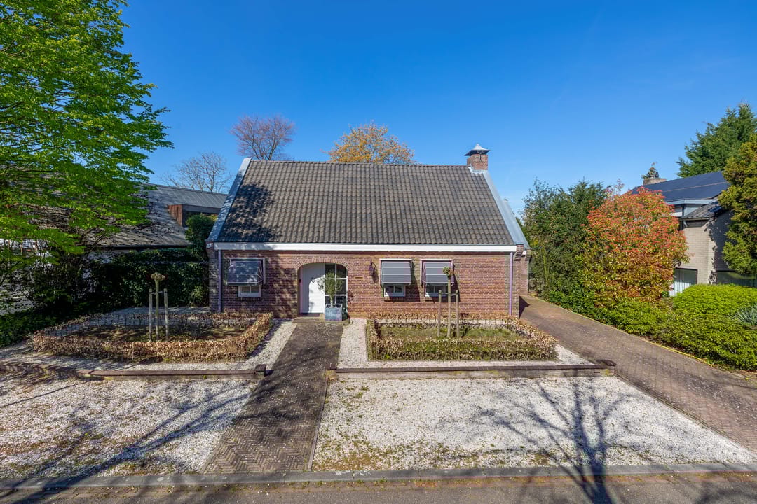 Foto 28 van Liviuslaan 12