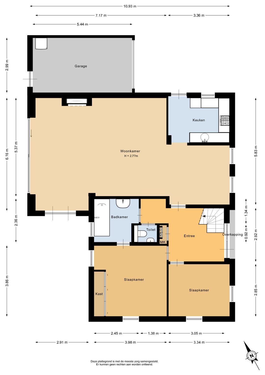 Foto 31 van Liviuslaan 12