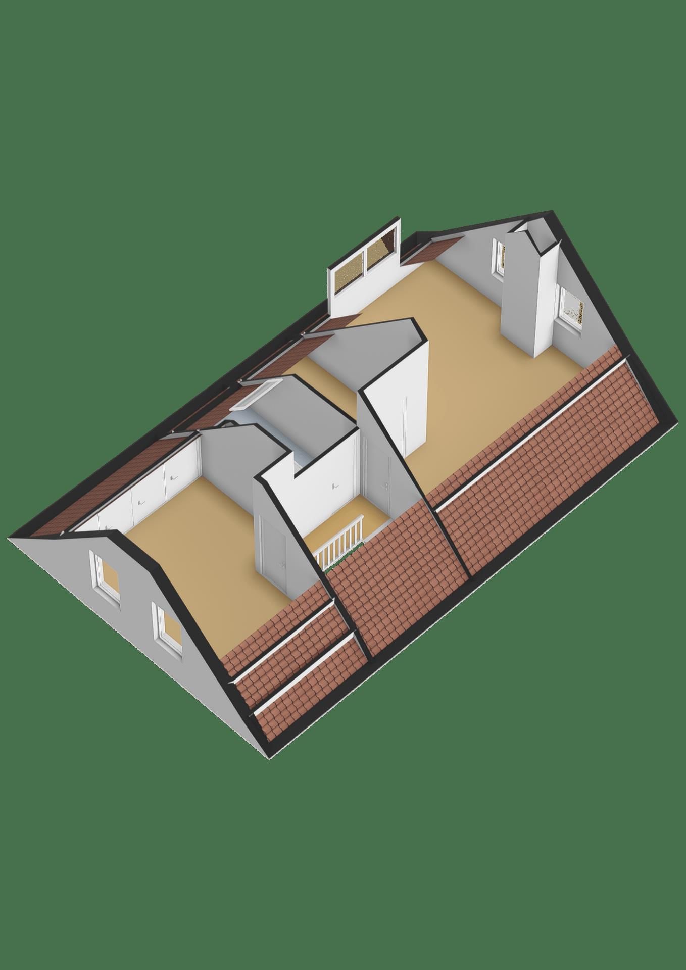 Foto 34 van Liviuslaan 12