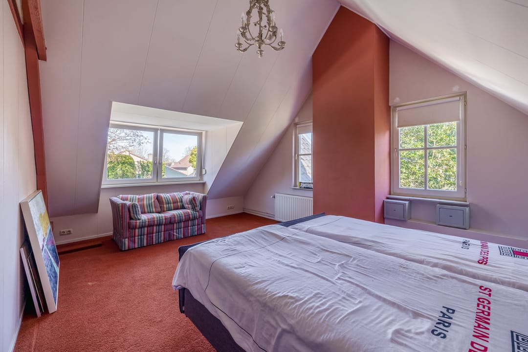 Foto 23 van Liviuslaan 12