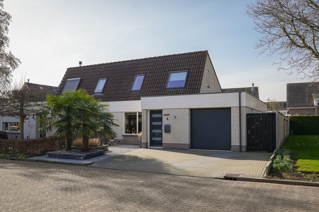 Foto 1 van de Bogerd 4