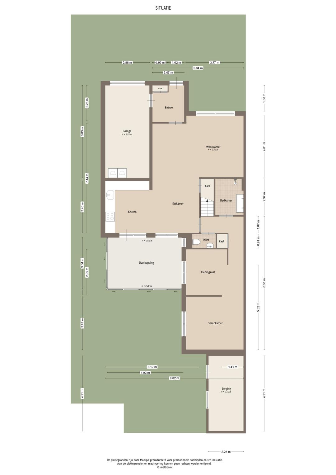 Foto 8 van de Bogerd 4