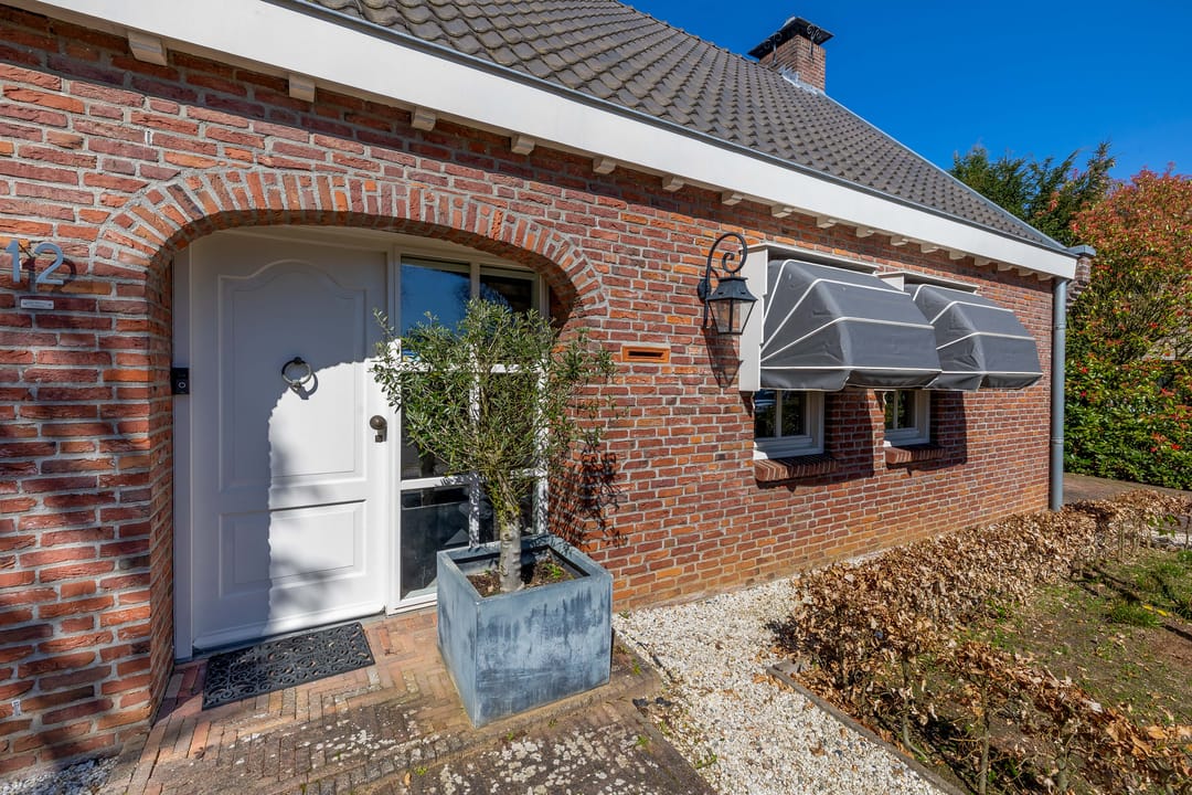 Foto 2 van Liviuslaan 12