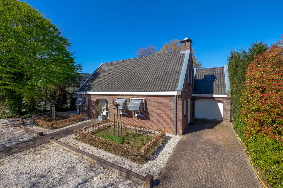 Foto 1 van Liviuslaan 12