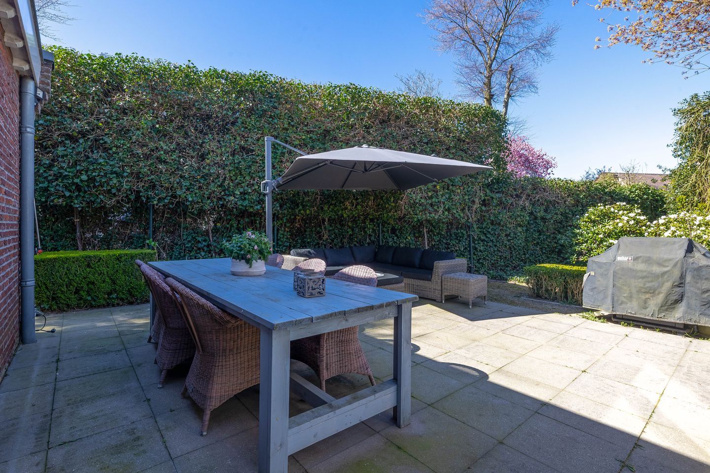 Foto 14 van Liviuslaan 12