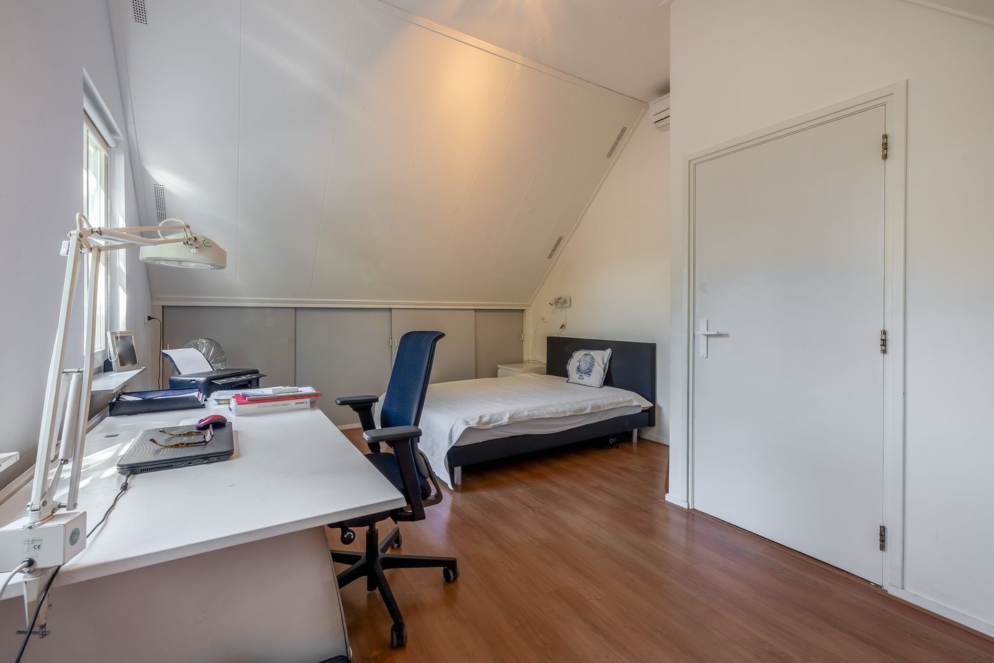 Foto 25 van Liviuslaan 12