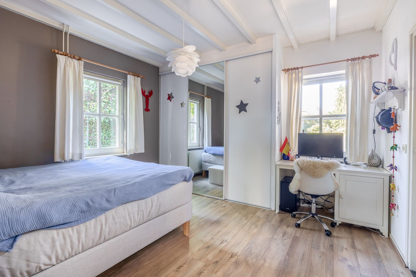 Foto 19 van Liviuslaan 12