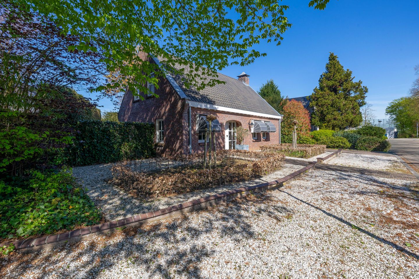 Foto 29 van Liviuslaan 12