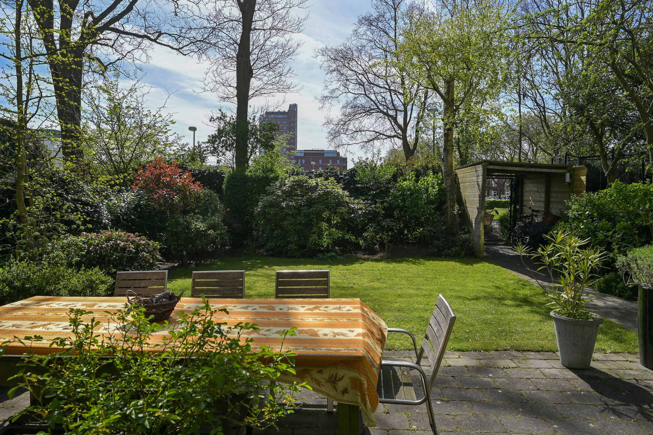 Van Alkemadelaan 646 