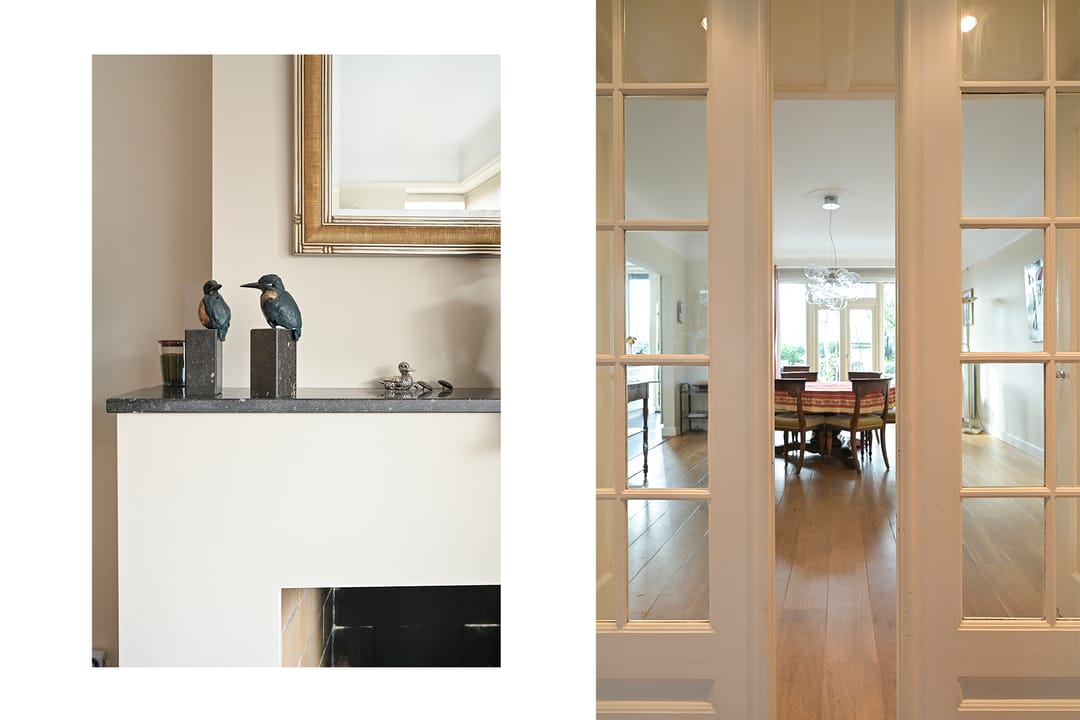 Spacious Ground Floor Apartment with Sunny Southwest Garden Near the Dunes — 13