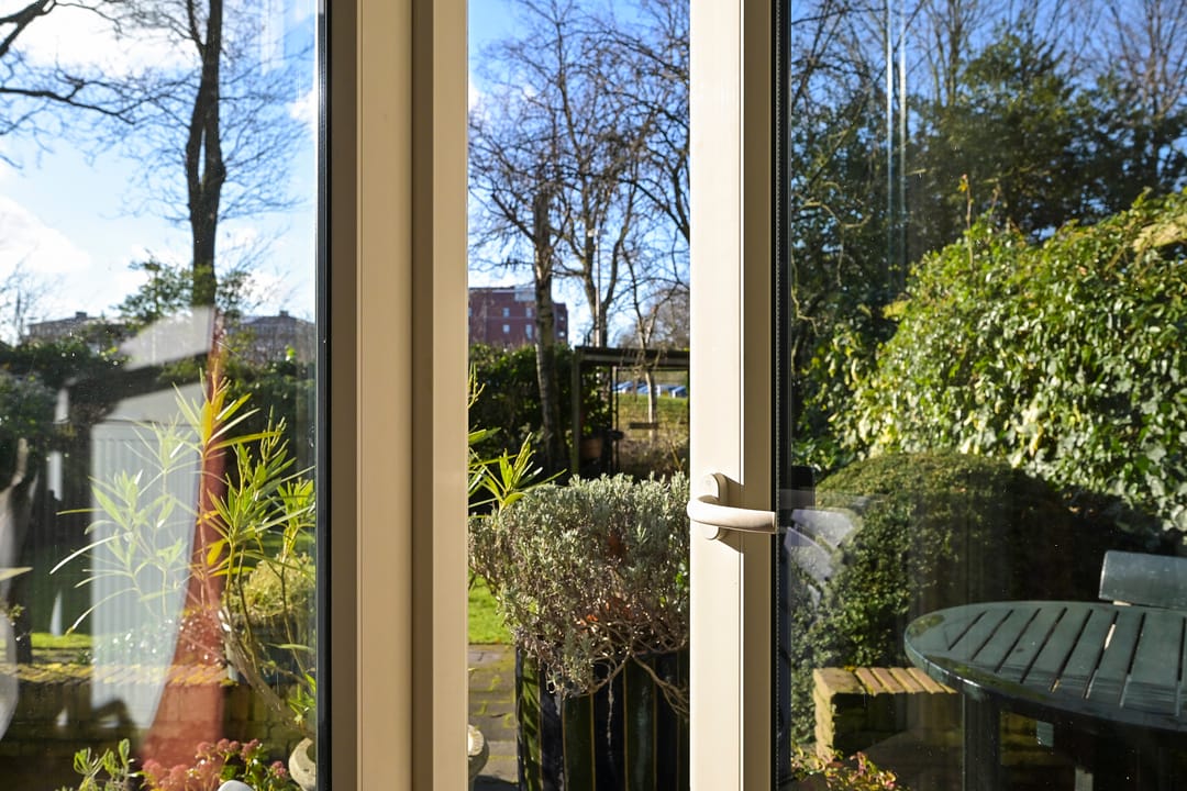 Spacious Ground Floor Apartment with Sunny Southwest Garden Near the Dunes — 23