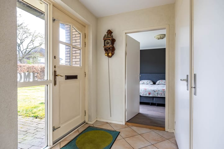 Vrijstaande woning te koop: Deeling 9, Roden