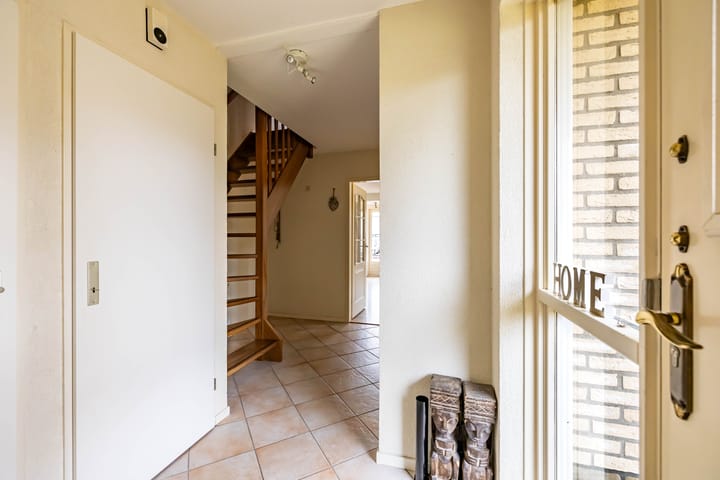 Vrijstaande woning te koop: Deeling 9, Roden