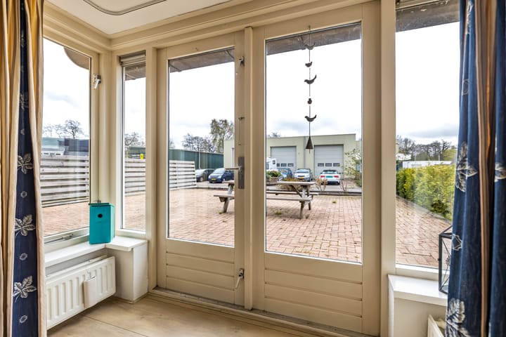 Vrijstaande woning te koop: Deeling 9, Roden