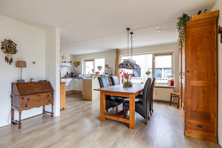 Vrijstaande woning te koop: Deeling 9, Roden