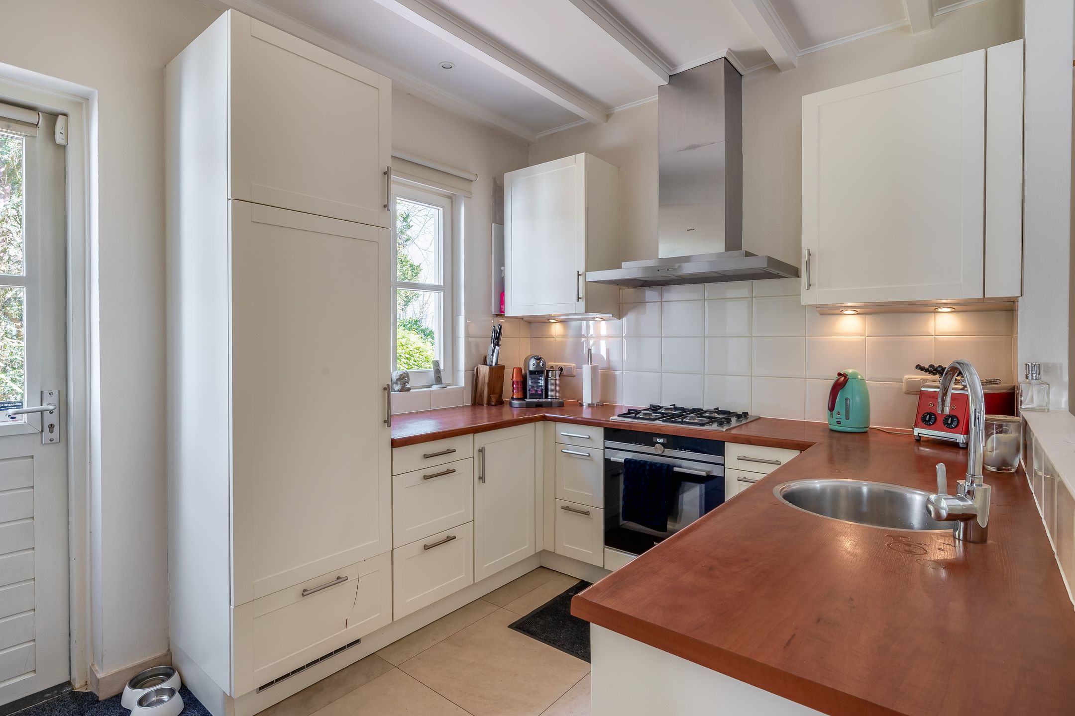 Foto 9 van Liviuslaan 12