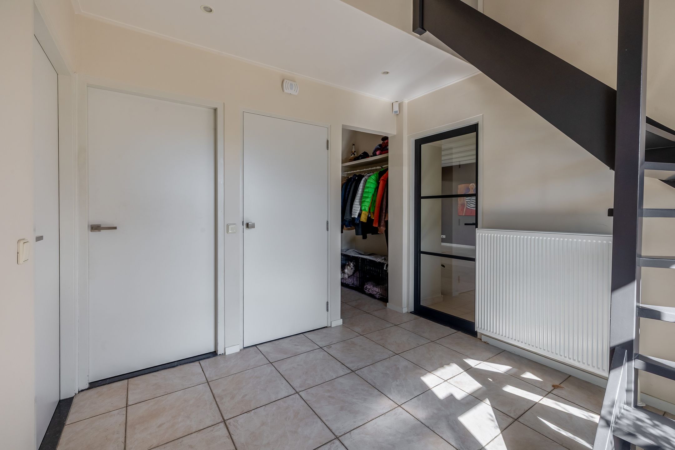 Foto 3 van Liviuslaan 12