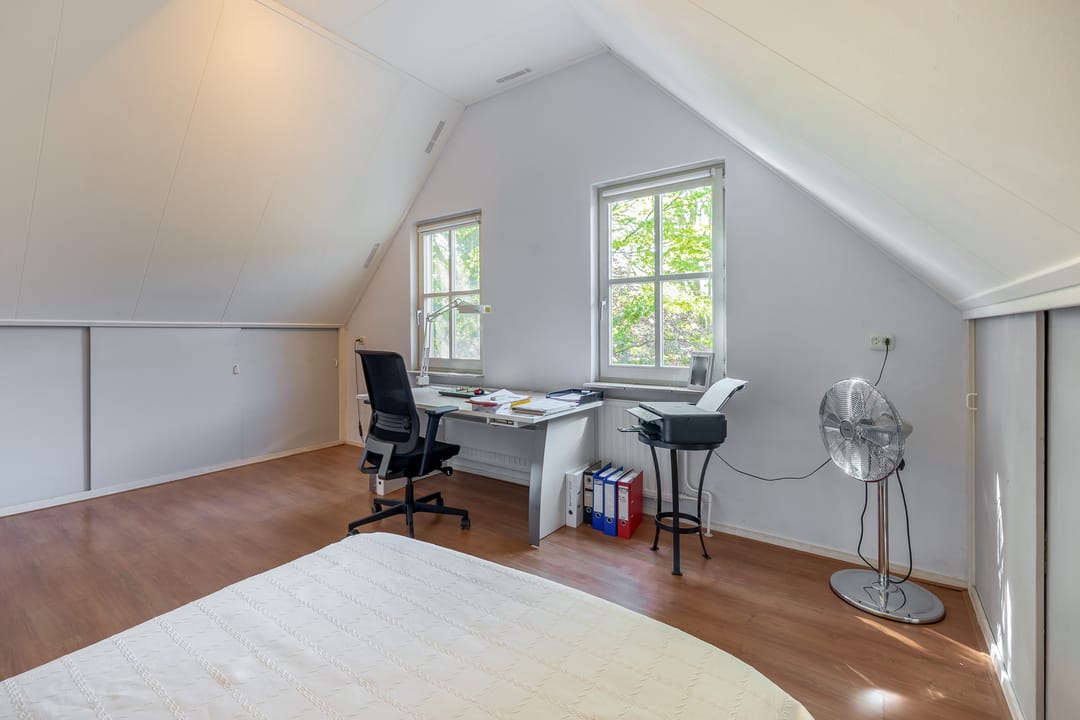 Foto 26 van Liviuslaan 12