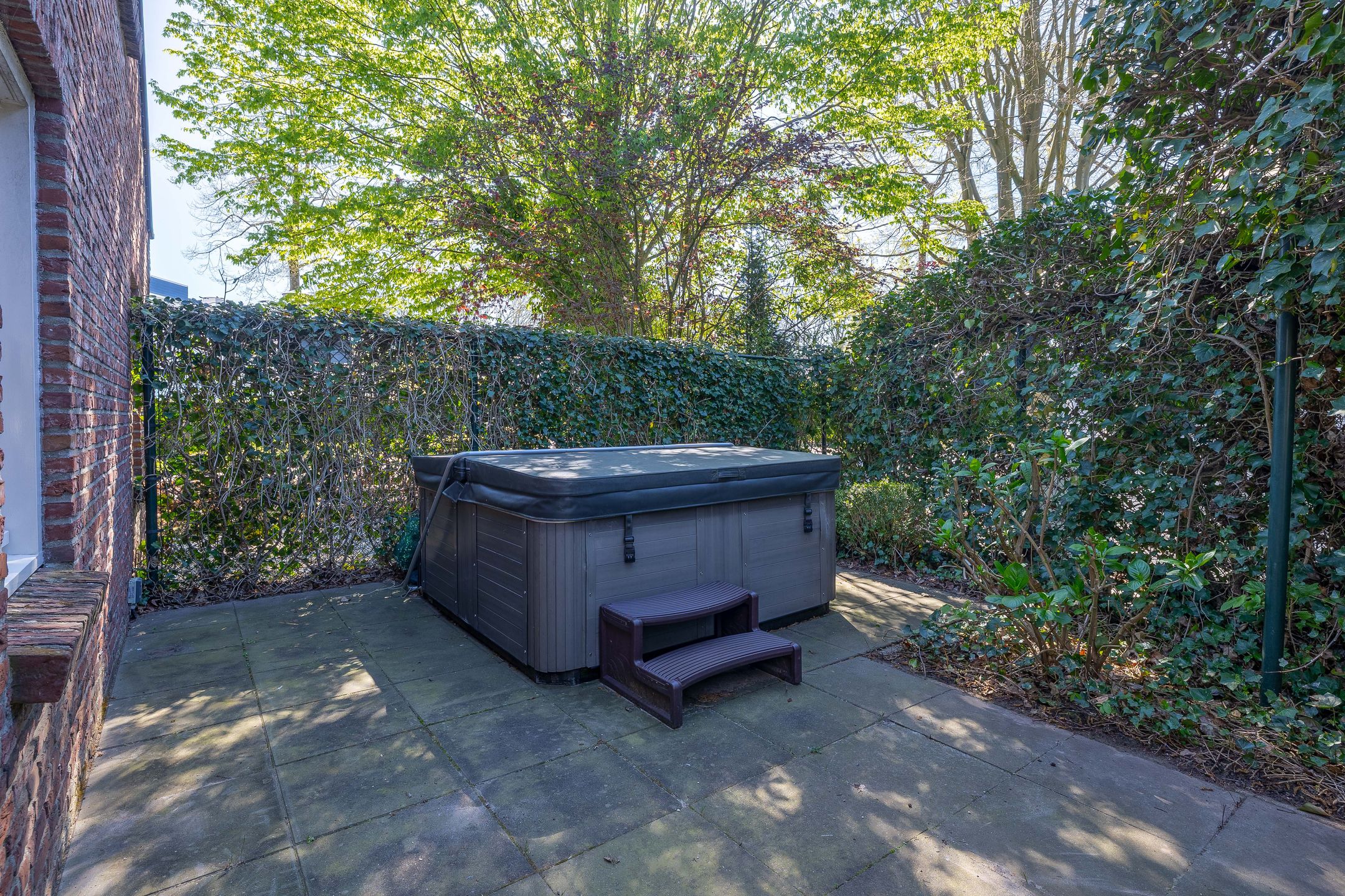 Foto 15 van Liviuslaan 12