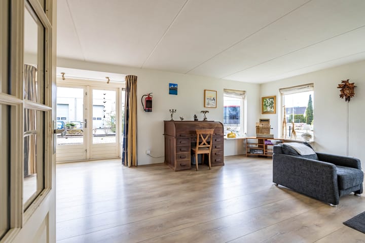Vrijstaande woning te koop: Deeling 9, Roden