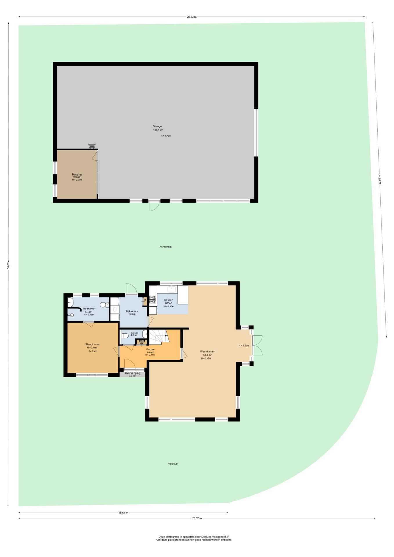 Foto 55 van Deeling 9