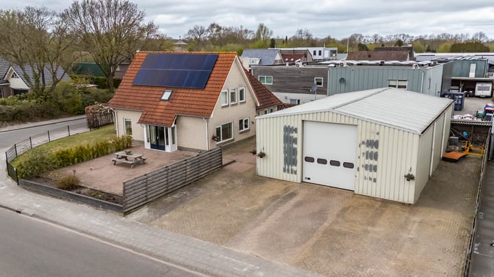 Foto 2 van Deeling 9