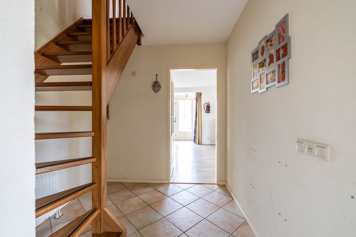 Vrijstaande woning te koop: Deeling 9, Roden