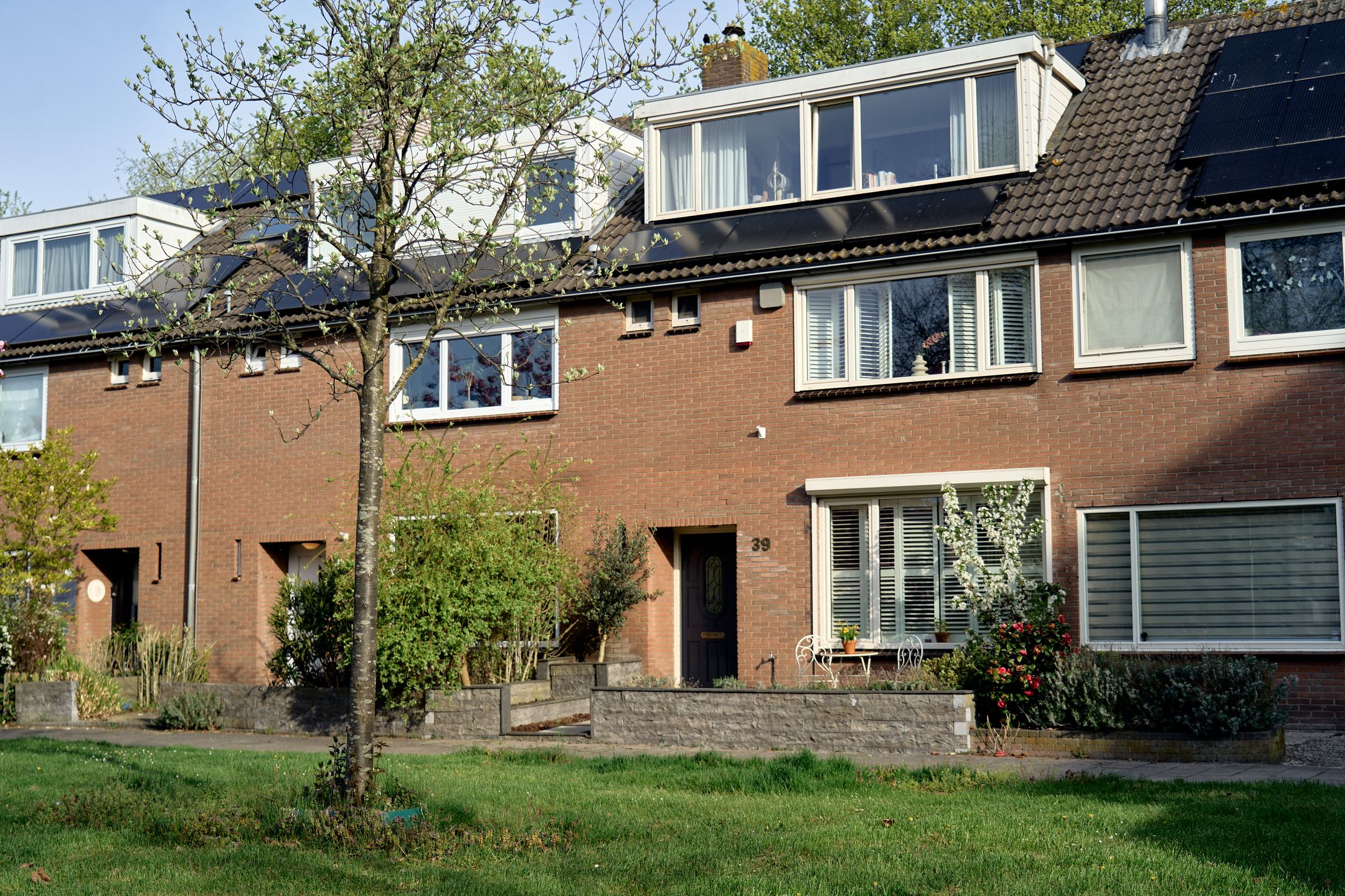 Photo 6 of Albert Schweitzerlaan 39