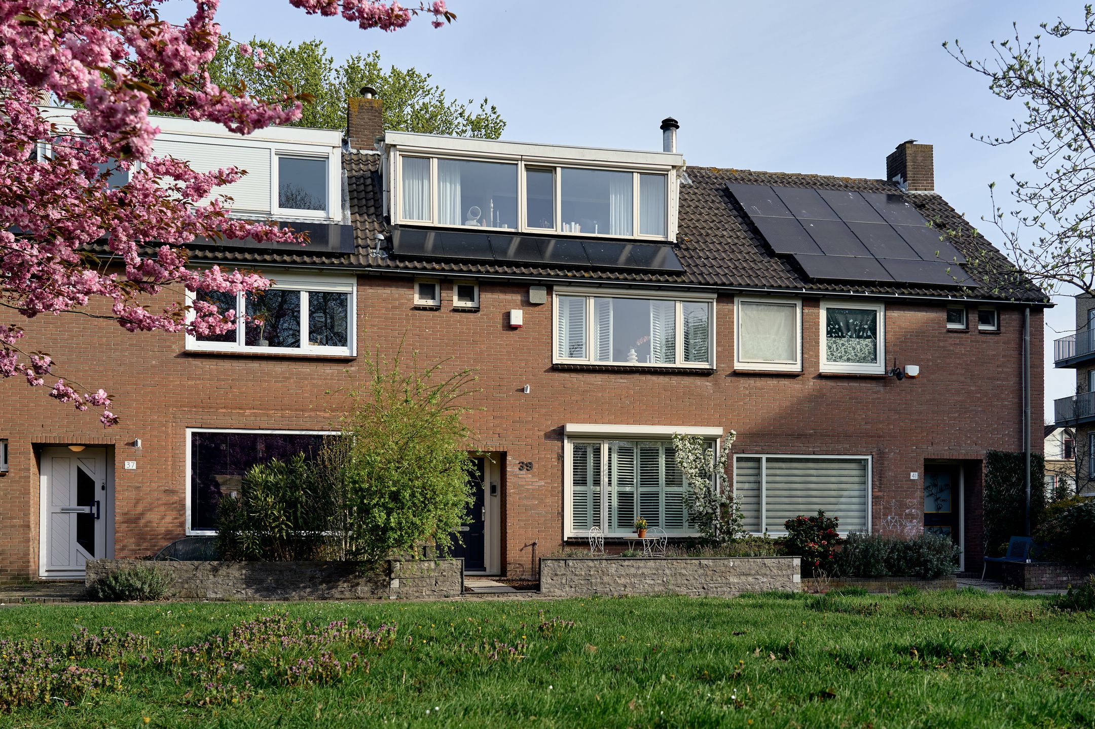 Albert Schweitzerlaan 39 