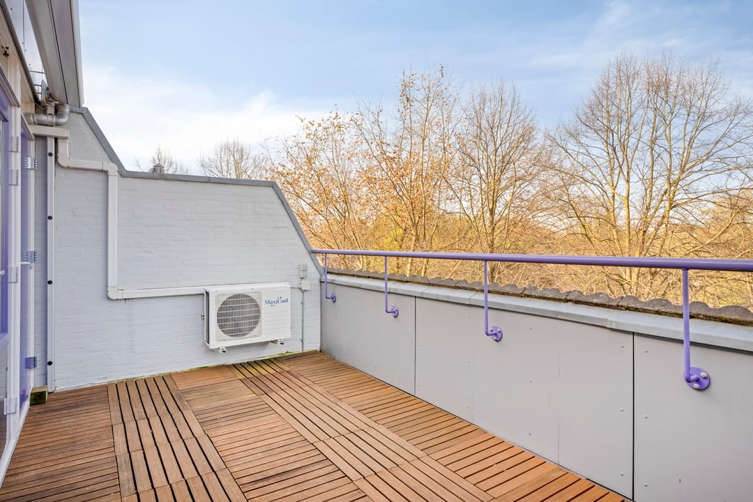 Foto 8 van Roserije 239-D