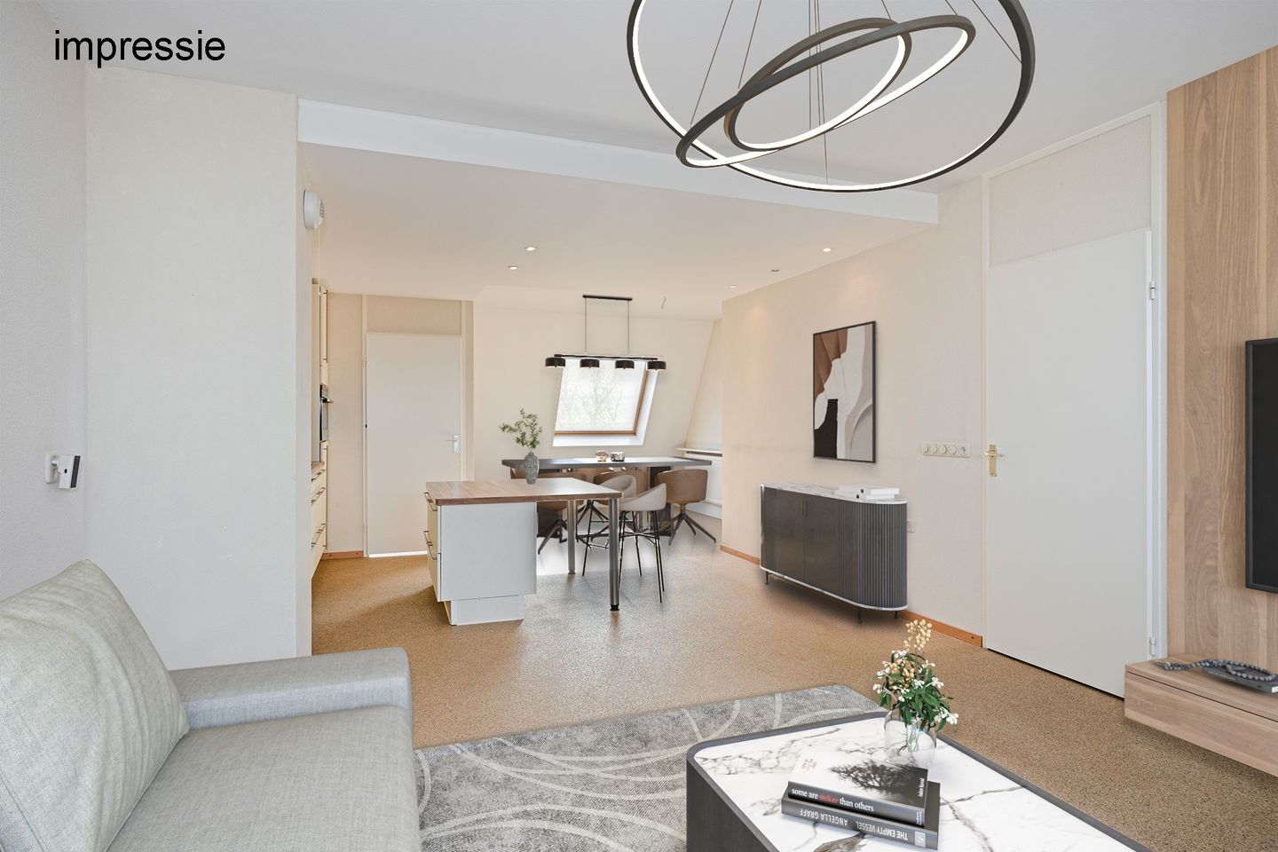 Foto 5 van Roserije 239-D