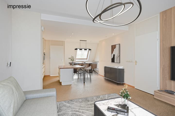 Foto 5 van Roserije 239-D