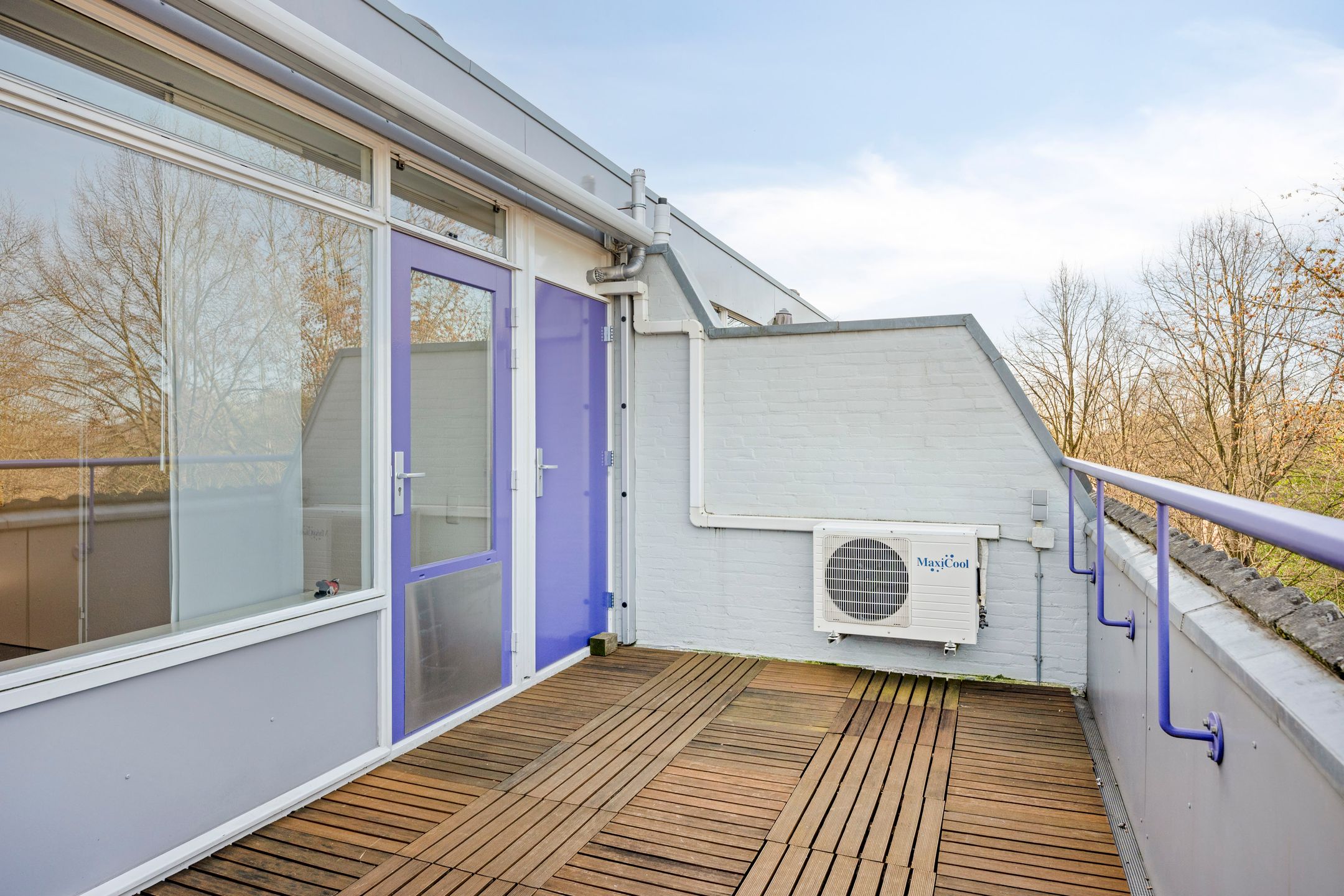 Foto 9 van Roserije 239-D