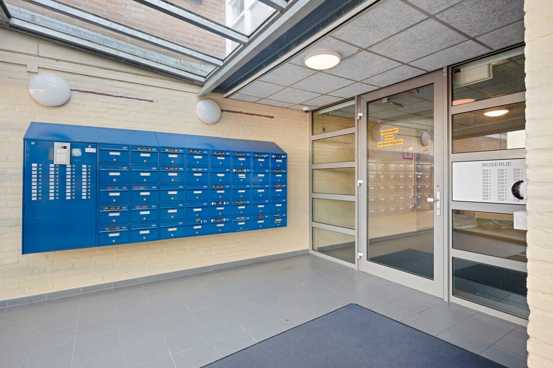 Foto 23 van Roserije 239-D